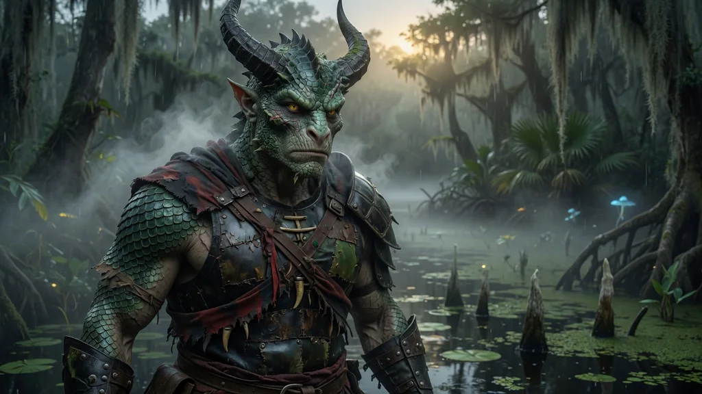 argonian name generator cover art