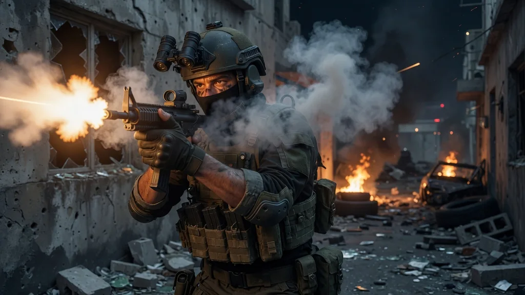 Call of Duty name generator cover art