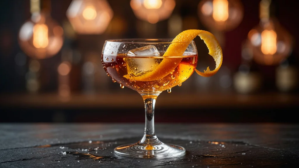 Cocktail name generator cover art