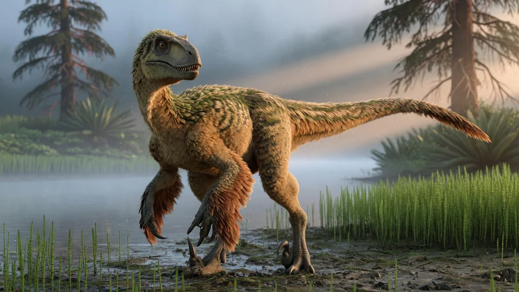 Dinosaur name generator cover art