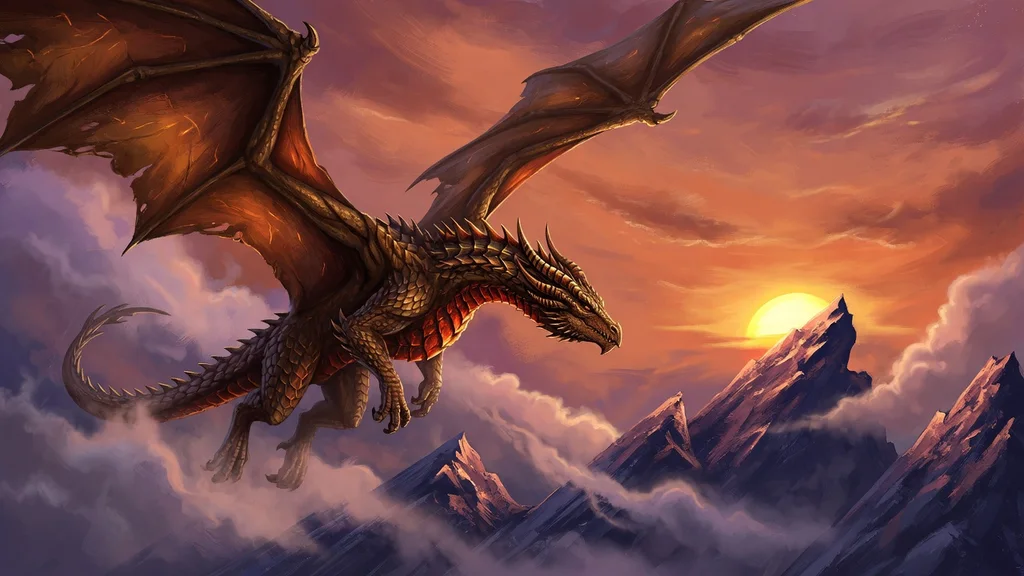 Dragon name generator cover art