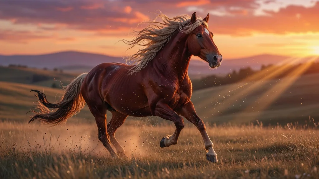 Horse Name Generator cover art