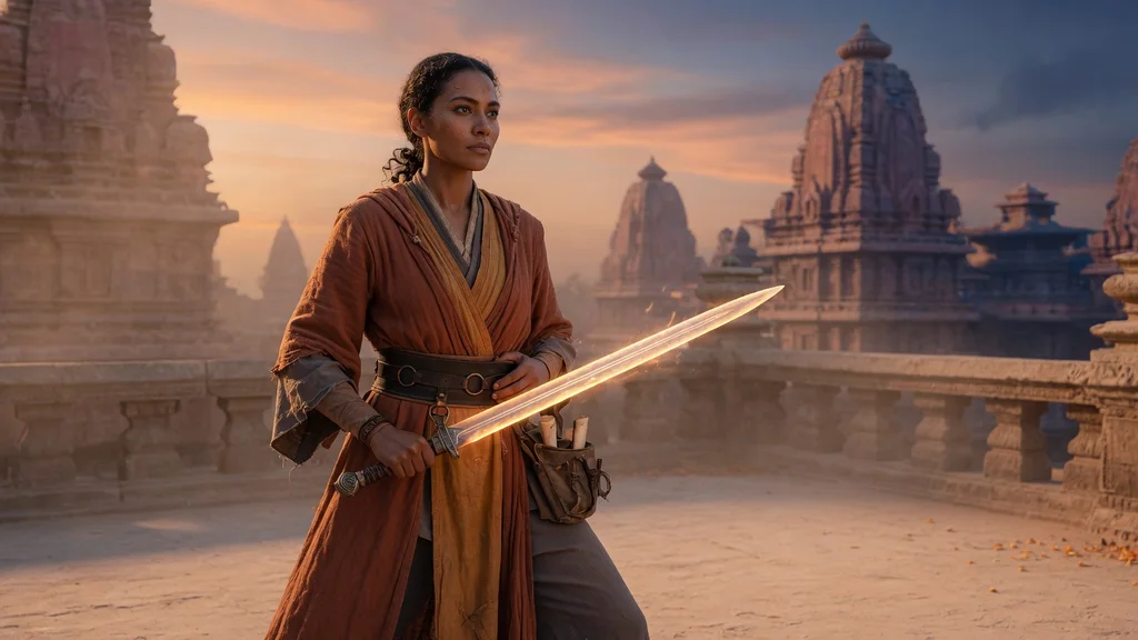 Jedi name generator cover art