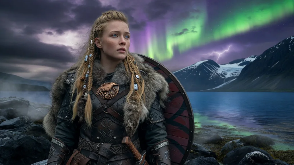 Norse name generator cover art