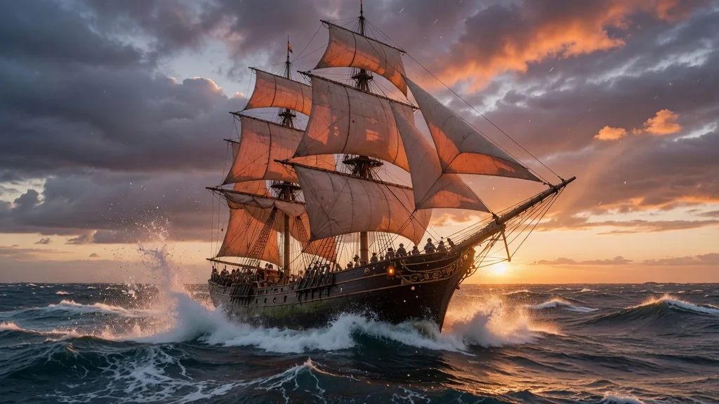 Ship Name Generator cover art