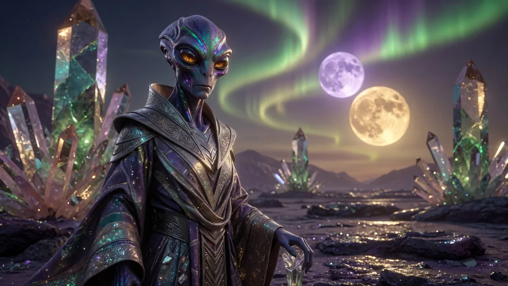 Species & Race name generator cover art