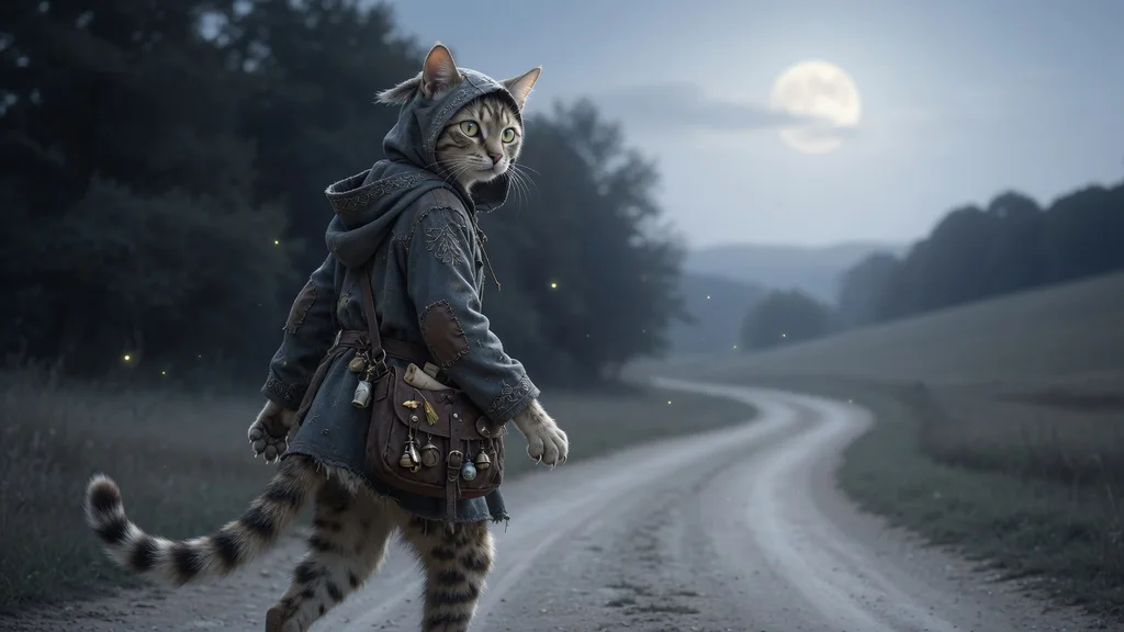 Tabaxi name generator cover art