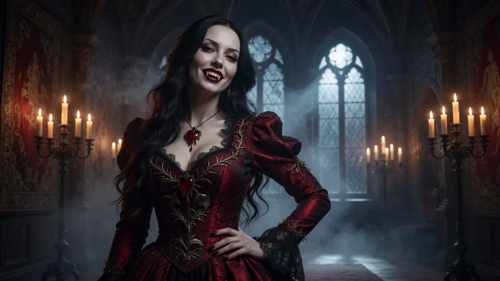 vampire name generator cover art