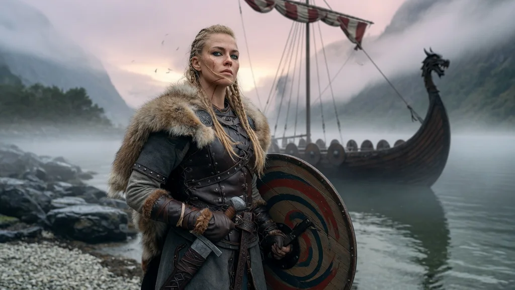viking name generator cover art