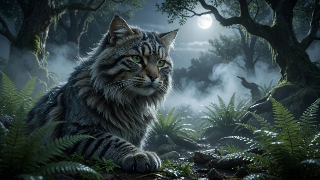 warrior cat name generator cover art