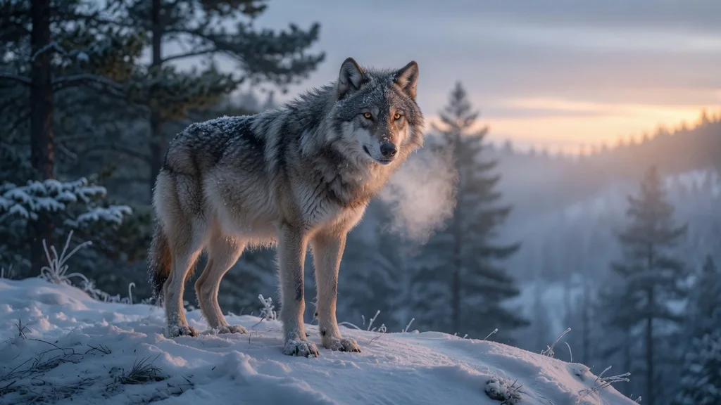 Wolf name generator cover art